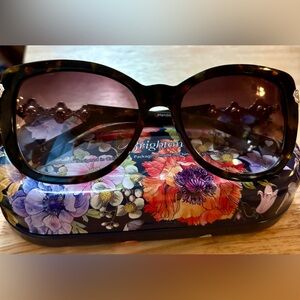 Brighton Sunglasses